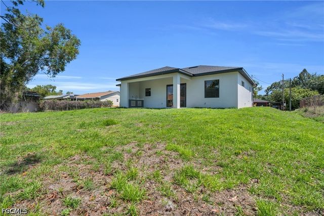 4316 6th ST W, Lehigh Acres, FL 33971