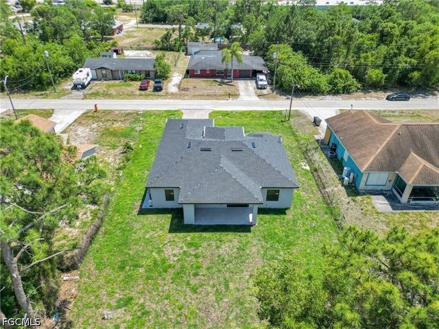 4316 6th ST W, Lehigh Acres, FL 33971