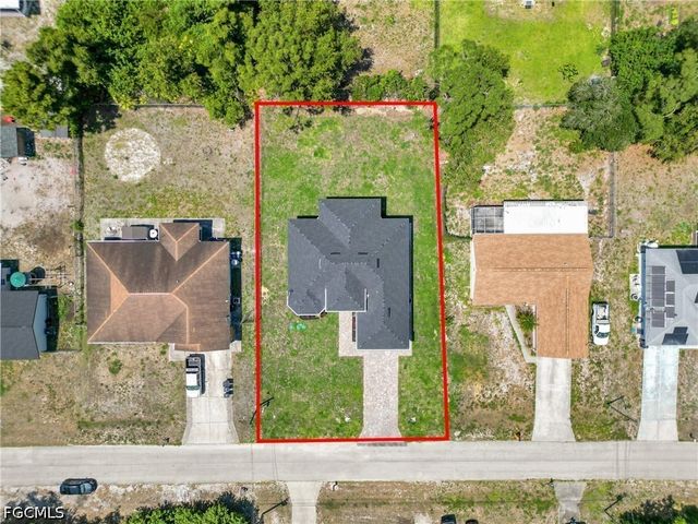 4316 6th ST W, Lehigh Acres, FL 33971