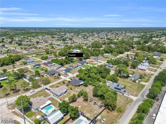 4316 6th ST W, Lehigh Acres, FL 33971