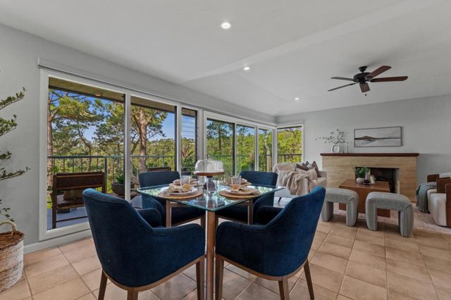 32 Del Mesa Carmel, Carmel, CA 93923