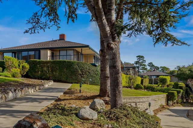 32 Del Mesa Carmel, Carmel, CA 93923