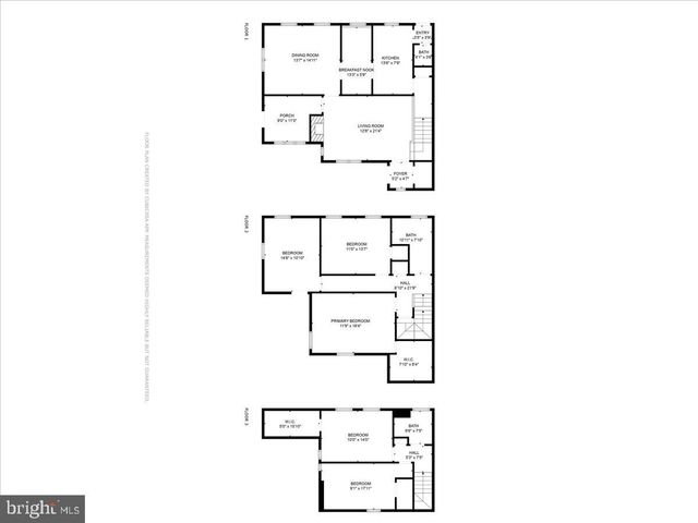 901 BLACKSHIRE RD, Wilmington, DE 19805
