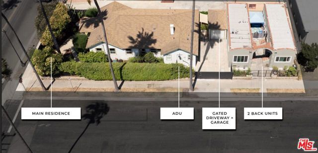5100 Monte Vista Street, Los Angeles, CA 90042