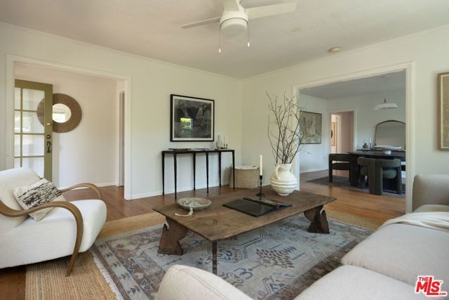 5100 Monte Vista Street, Los Angeles, CA 90042
