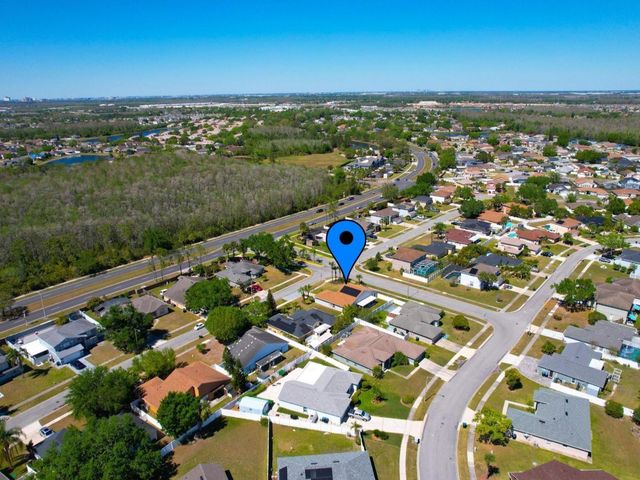 14901 WILD WOOD LILY COURT, Orlando, FL 32824