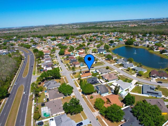 14901 WILD WOOD LILY COURT, Orlando, FL 32824