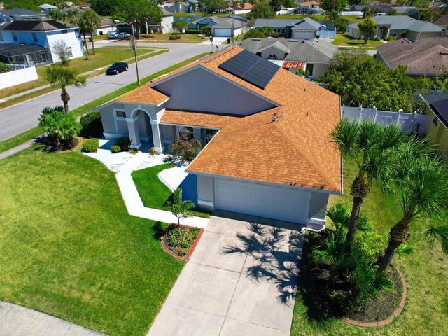 14901 WILD WOOD LILY COURT, Orlando, FL 32824