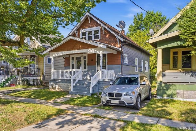 28 Schuele Avenue, Buffalo, NY 14215