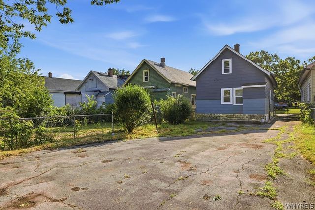 28 Schuele Avenue, Buffalo, NY 14215