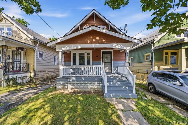 28 Schuele Avenue, Buffalo, NY 14215