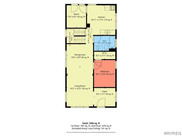 28 Schuele Avenue, Buffalo, NY 14215