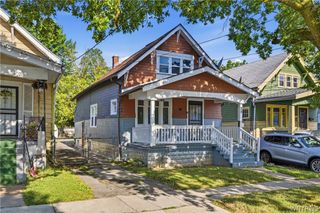 28 Schuele Avenue, Buffalo, NY 14215