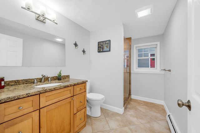 59 Bannan Dr, North Andover, MA 01845