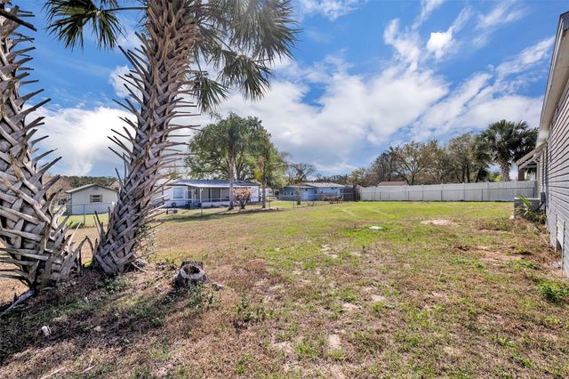 11412 PHEASANT TRAIL, Leesburg, FL 34788