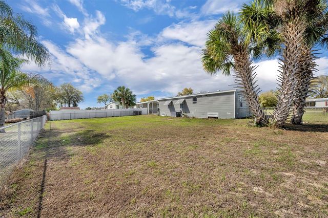 11412 PHEASANT TRAIL, Leesburg, FL 34788