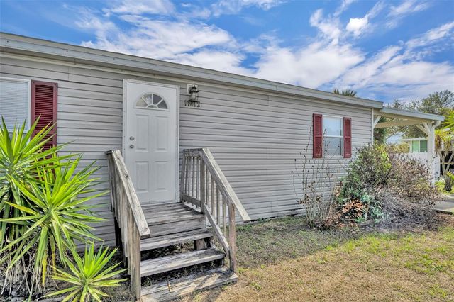 11412 PHEASANT TRAIL, Leesburg, FL 34788