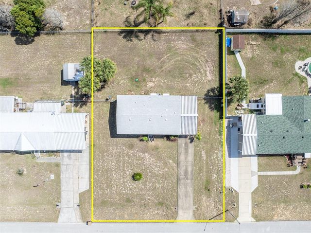 11412 PHEASANT TRAIL, Leesburg, FL 34788