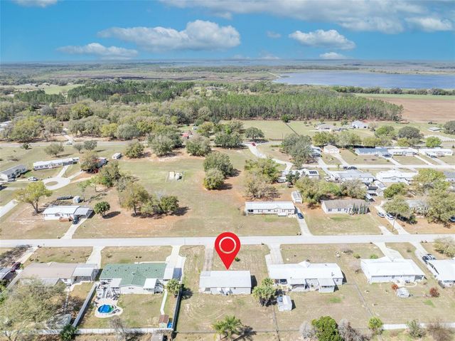 11412 PHEASANT TRAIL, Leesburg, FL 34788