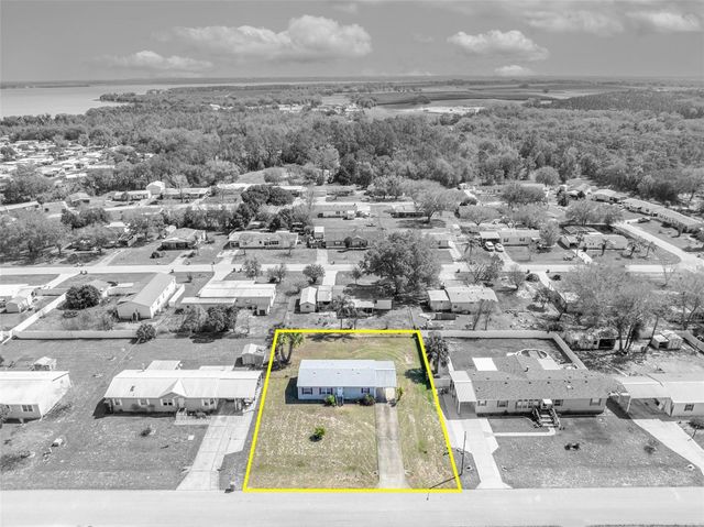 11412 PHEASANT TRAIL, Leesburg, FL 34788