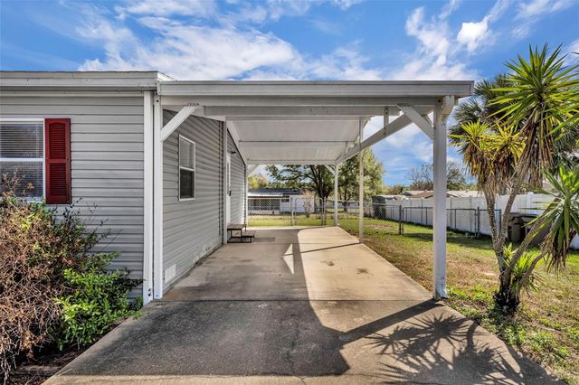 11412 PHEASANT TRAIL, Leesburg, FL 34788