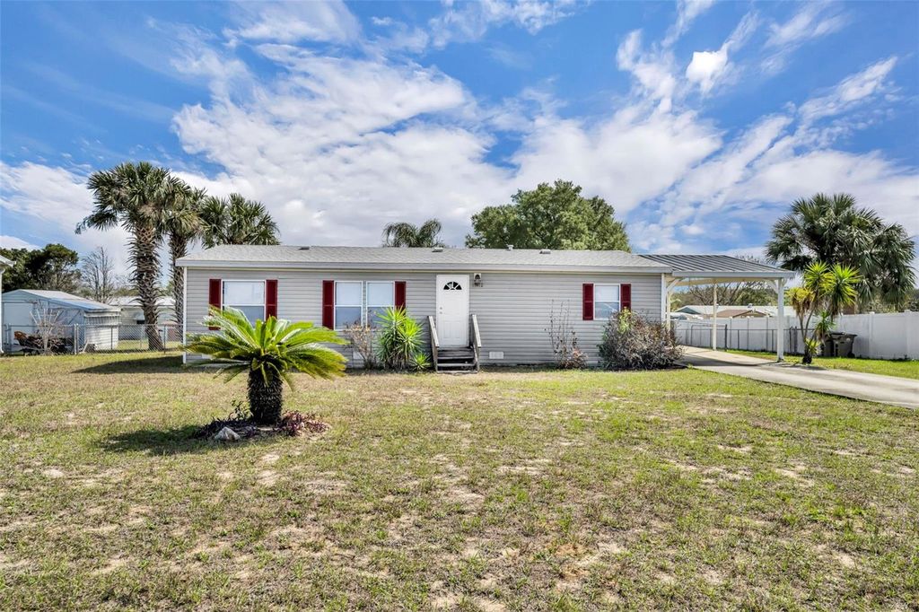 Image 3 of property listing at 11412 PHEASANT TRAIL, Leesburg, FL 34788