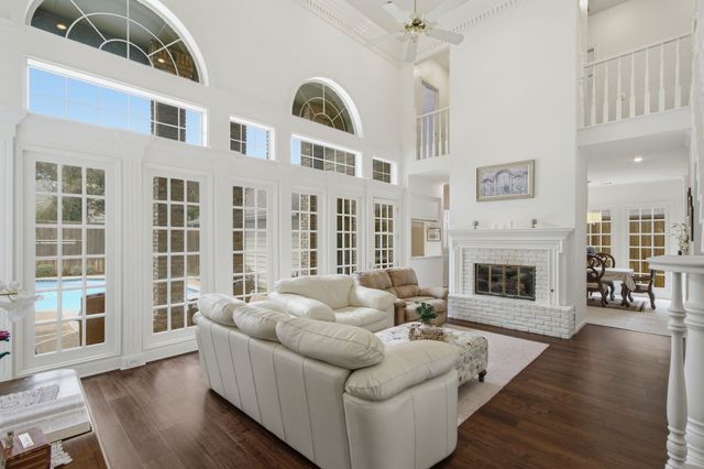 4609 Hallmark Drive, Plano, TX 75024