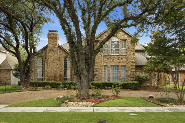 4609 Hallmark Drive, Plano, TX 75024