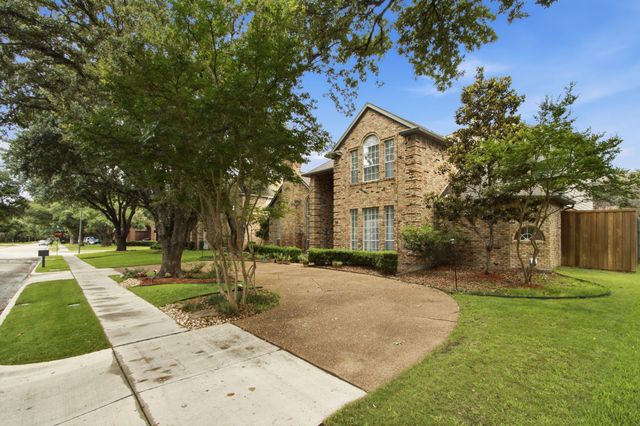 4609 Hallmark Drive, Plano, TX 75024