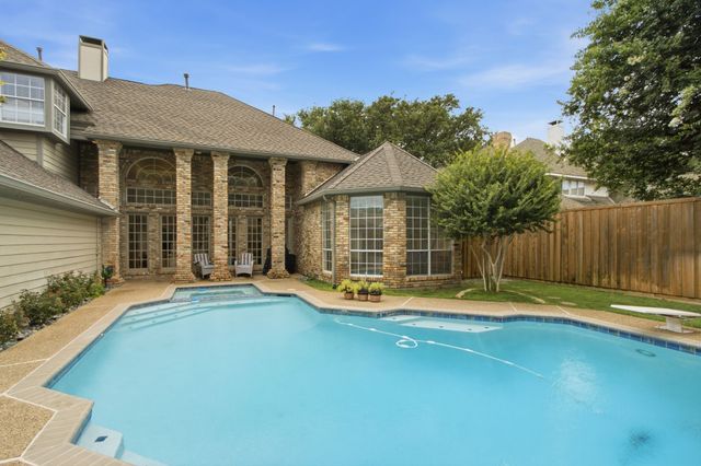 4609 Hallmark Drive, Plano, TX 75024