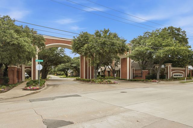 4609 Hallmark Drive, Plano, TX 75024