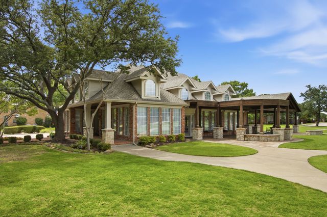 4609 Hallmark Drive, Plano, TX 75024