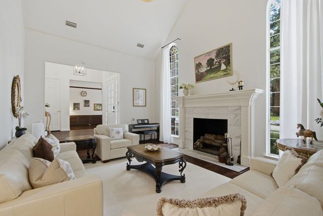 4609 Hallmark Drive, Plano, TX 75024