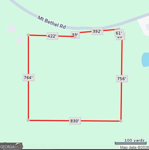 1574 Mt Bethel Road, Mcdonough, GA 30252