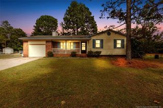6622 Suga Circle, Fayetteville, NC 28314