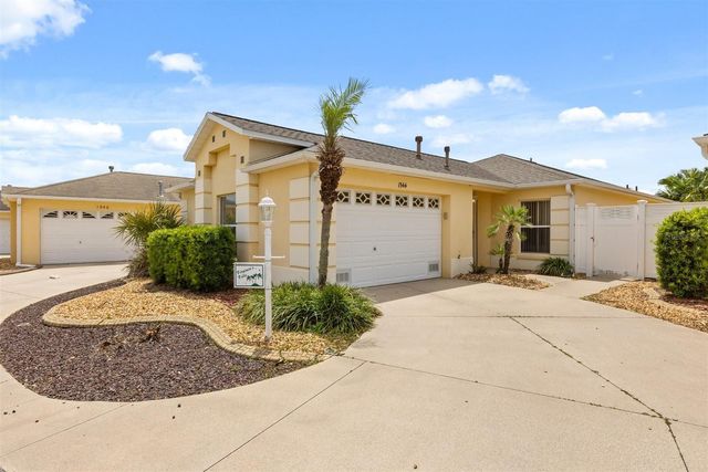 1544 LIME GROVE LANE, The Villages, FL 32162