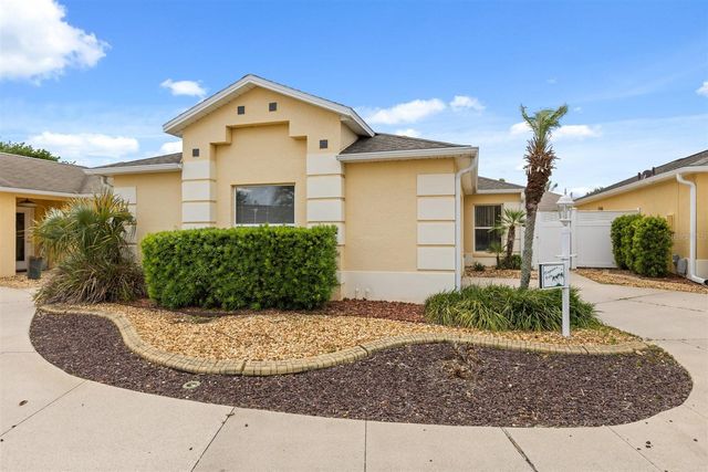 1544 LIME GROVE LANE, The Villages, FL 32162