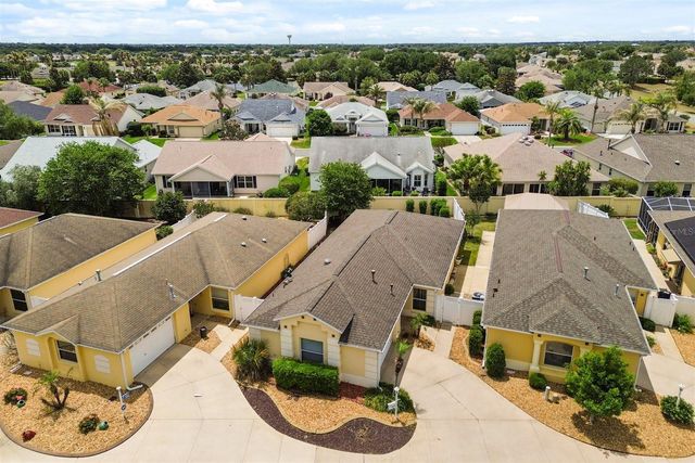 1544 LIME GROVE LANE, The Villages, FL 32162