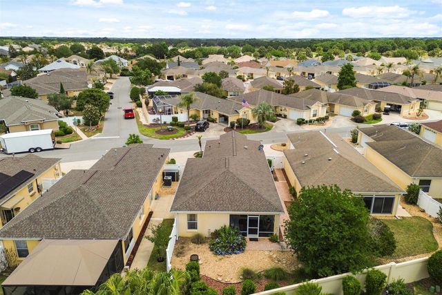 1544 LIME GROVE LANE, The Villages, FL 32162
