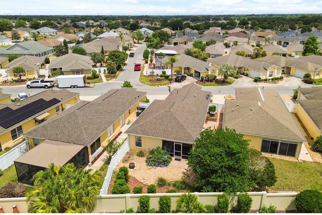1544 LIME GROVE LANE, The Villages, FL 32162