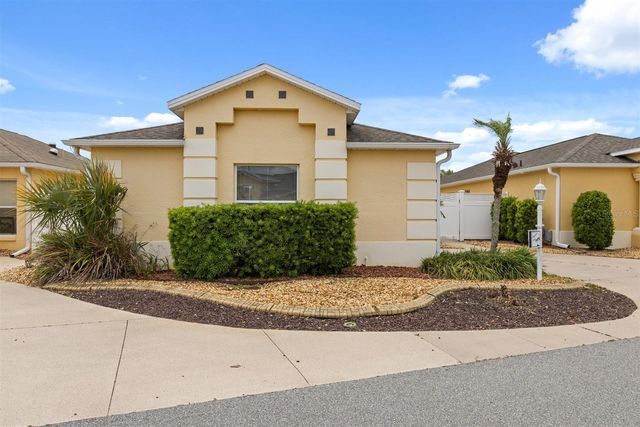 1544 LIME GROVE LANE, The Villages, FL 32162