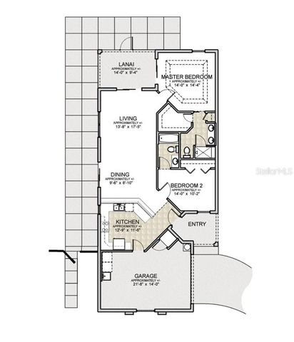 1544 LIME GROVE LANE, The Villages, FL 32162