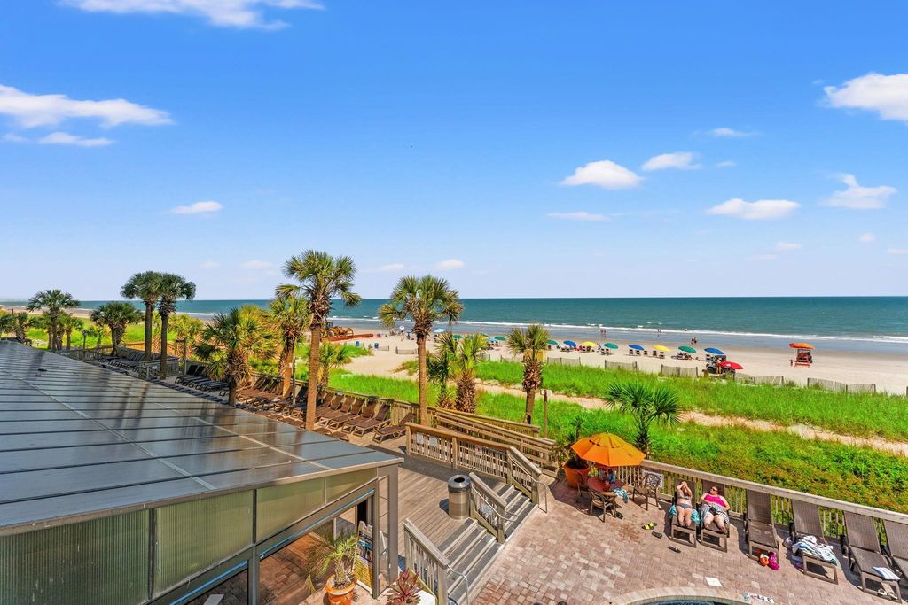 3000 N Ocean Blvd. # 209, Myrtle Beach, SC 29577 — photo 2