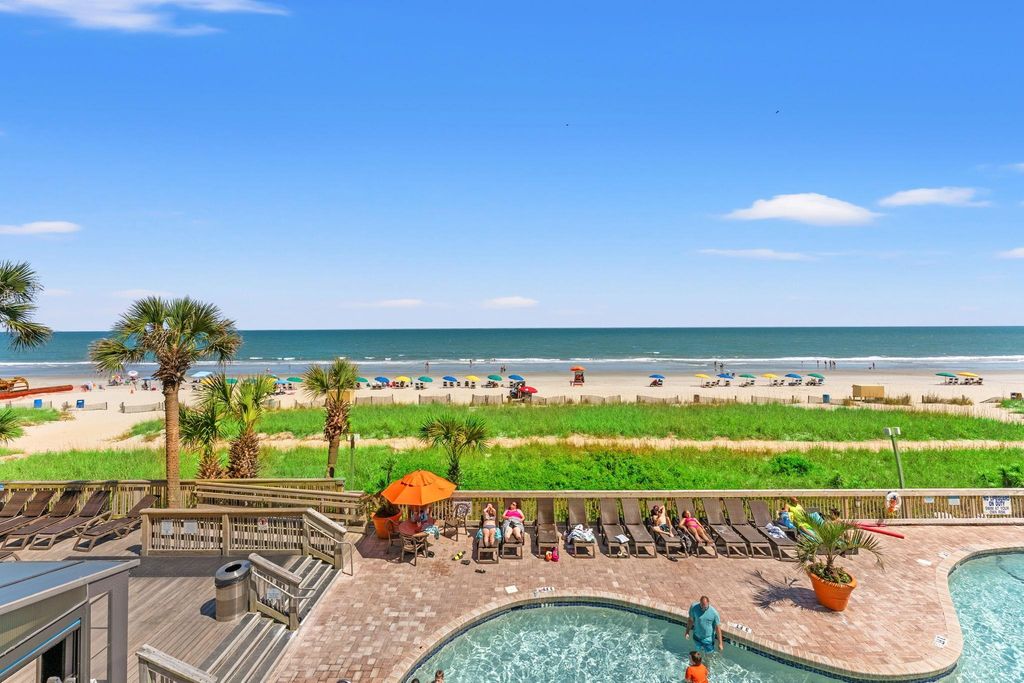 3000 N Ocean Blvd. # 209, Myrtle Beach, SC 29577 — photo 3