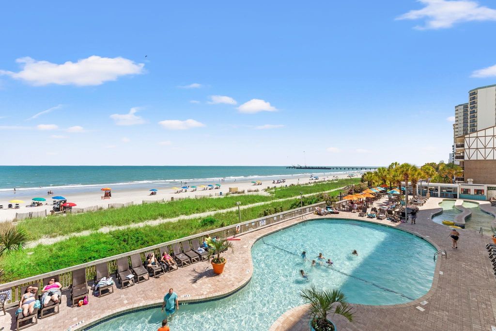 3000 N Ocean Blvd. # 209, Myrtle Beach, SC 29577 — photo 4