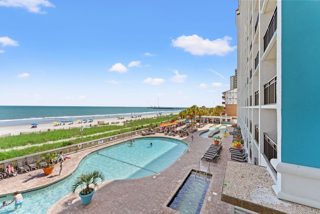 3000 N Ocean Blvd. # 209, Myrtle Beach, SC 29577 — photo 5