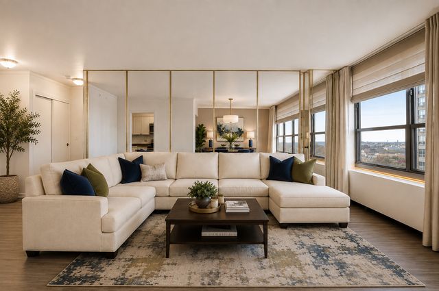 3550 N LAKE SHORE Drive 1003, Chicago, IL 60657