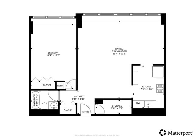 3550 N LAKE SHORE Drive 1003, Chicago, IL 60657
