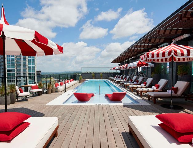 1808 State St Apt 101, Nashville, TN 37203