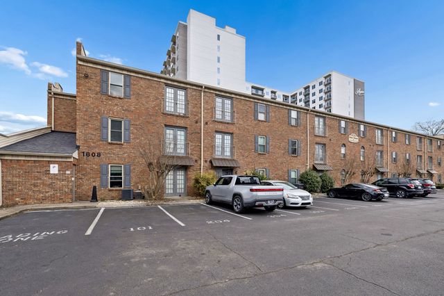 1808 State St Apt 101, Nashville, TN 37203